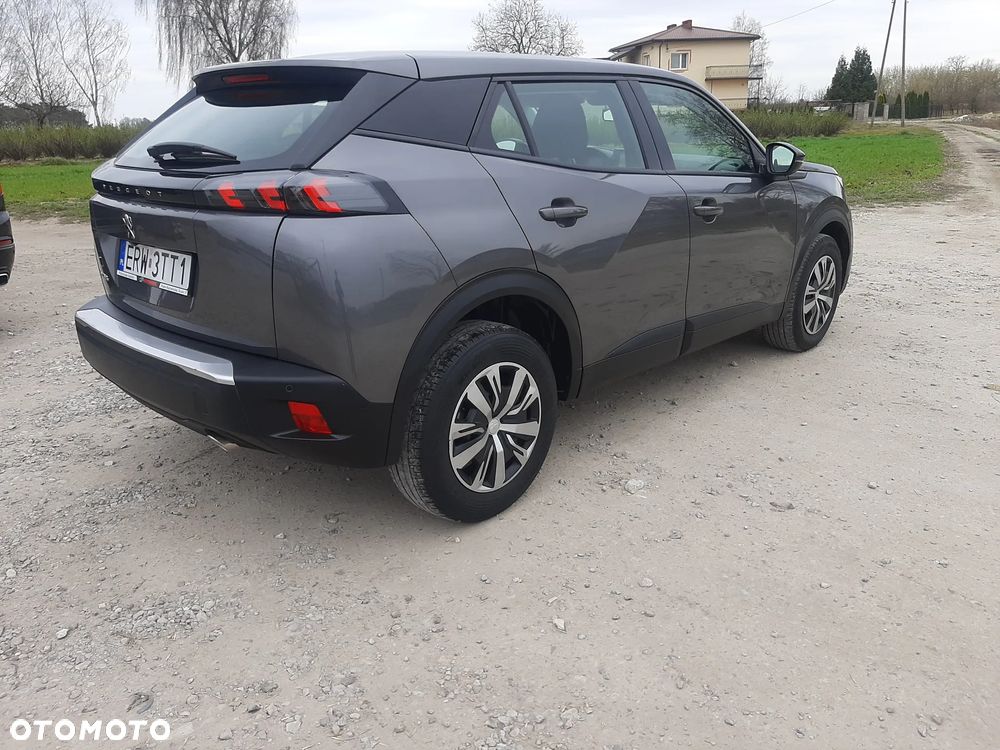 Peugeot 2008 BlueHDi 110 Active Pack - 6