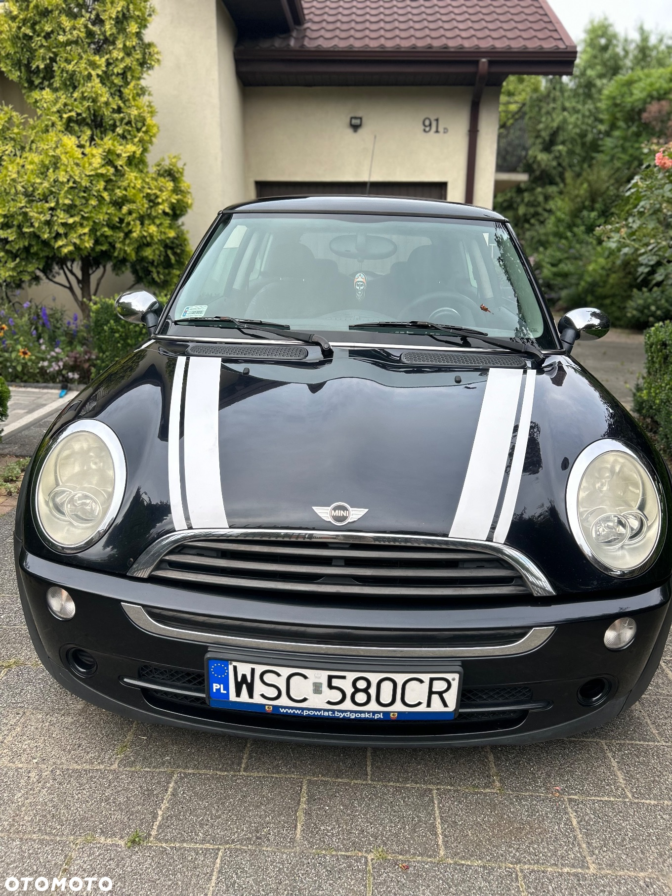 MINI ONE Standard - 6