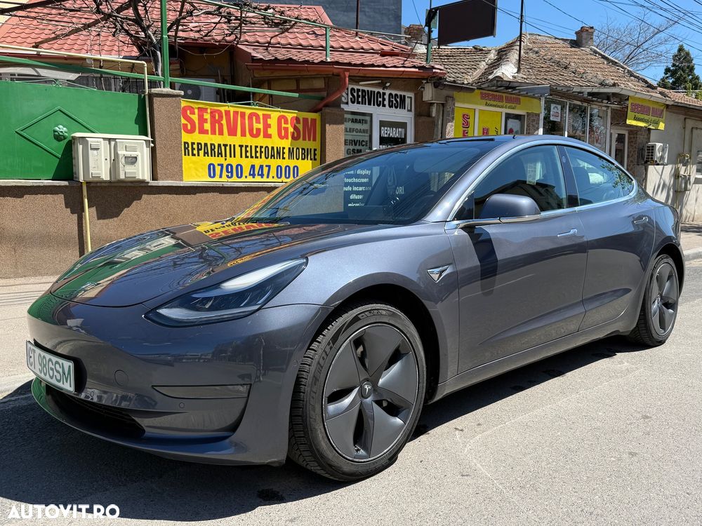 Tesla Model 3 - 29