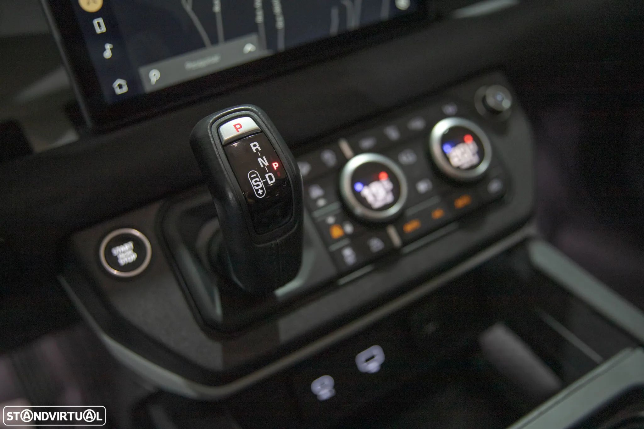 Land Rover Defender 110 D200 S - 20
