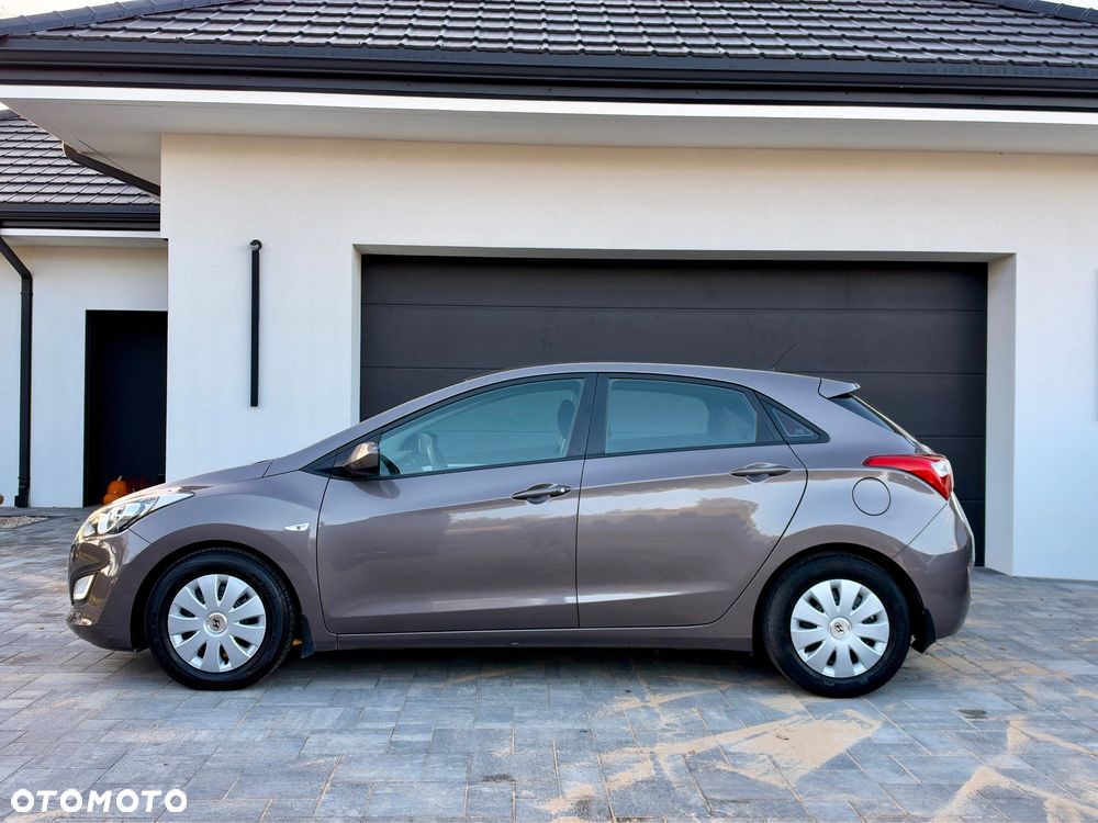 Hyundai i30 - 12