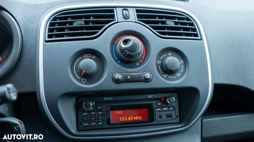 Renault Kangoo 1.5 Energy dCi 90 E6 Expression - 28