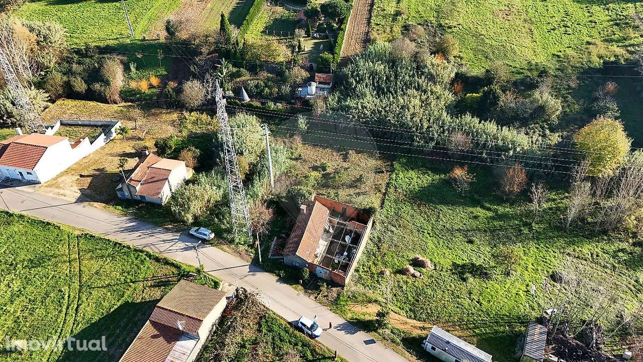 Moradia T2 para venda - Grande imagem: 3/8