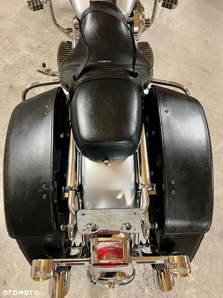 Harley-Davidson Inny - 10