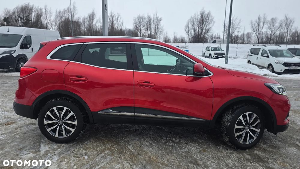 Renault Kadjar 1.3 TCe FAP Zen EDC - 6