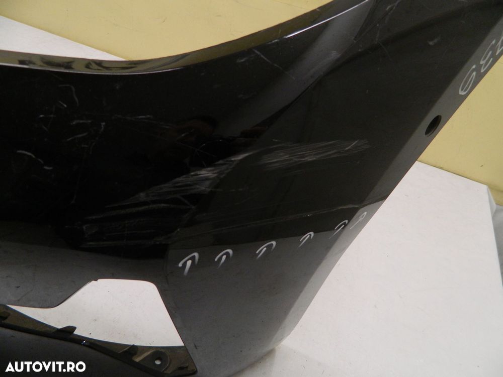 Bara fata BMW Seria 3 G20 / G21, 2019, 2020, 2021, 2022, 2023, cod origine 51117468359. - 5