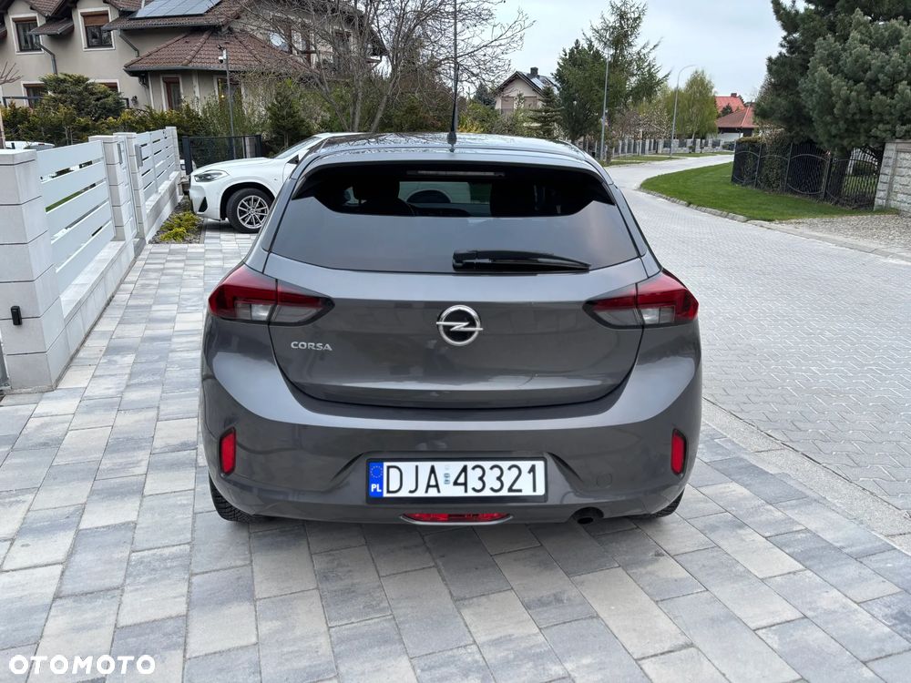 Opel Corsa 1.2 Direct Injection Turbo Start/Stop Elegance - 5
