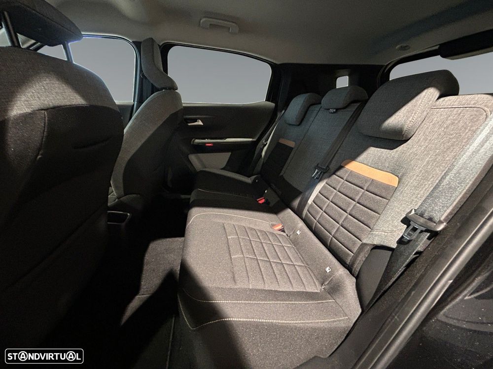 Citroën C3 Aircross 1.2 PureTech Plus - 13