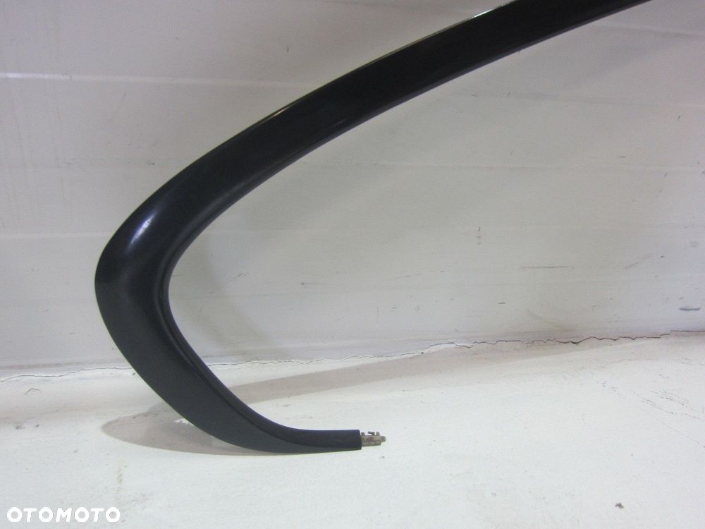 BMW E92 COUPE LISTWY BOCZNE SHADOWLINE MPAKIET POŁYSK 7119079 KOMPLET - 2