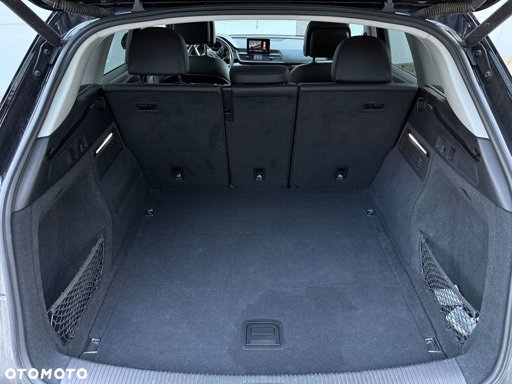 Audi Q5 2.0 TFSI Quattro S tronic design - 26