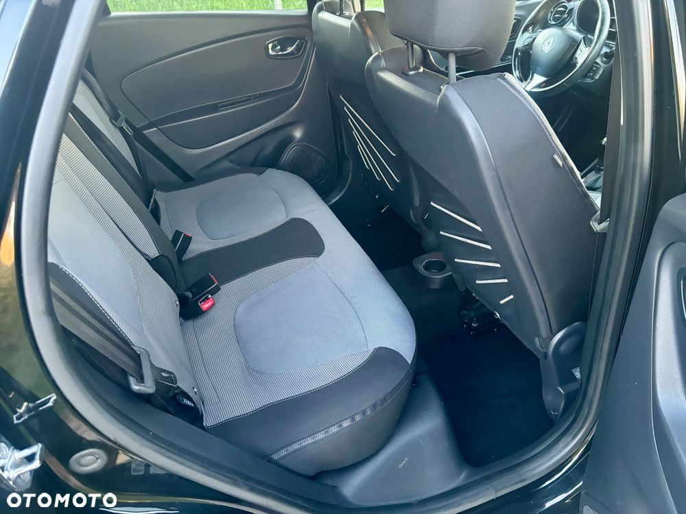 Renault Captur - 4