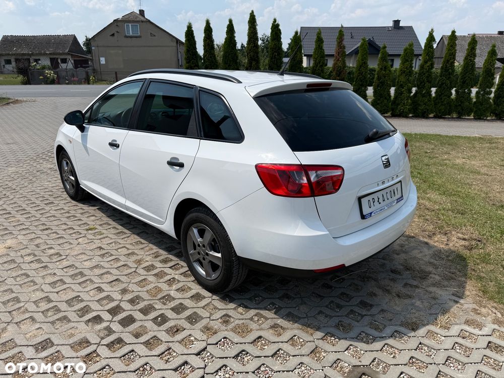 Seat Ibiza 1.0 MPI - 3