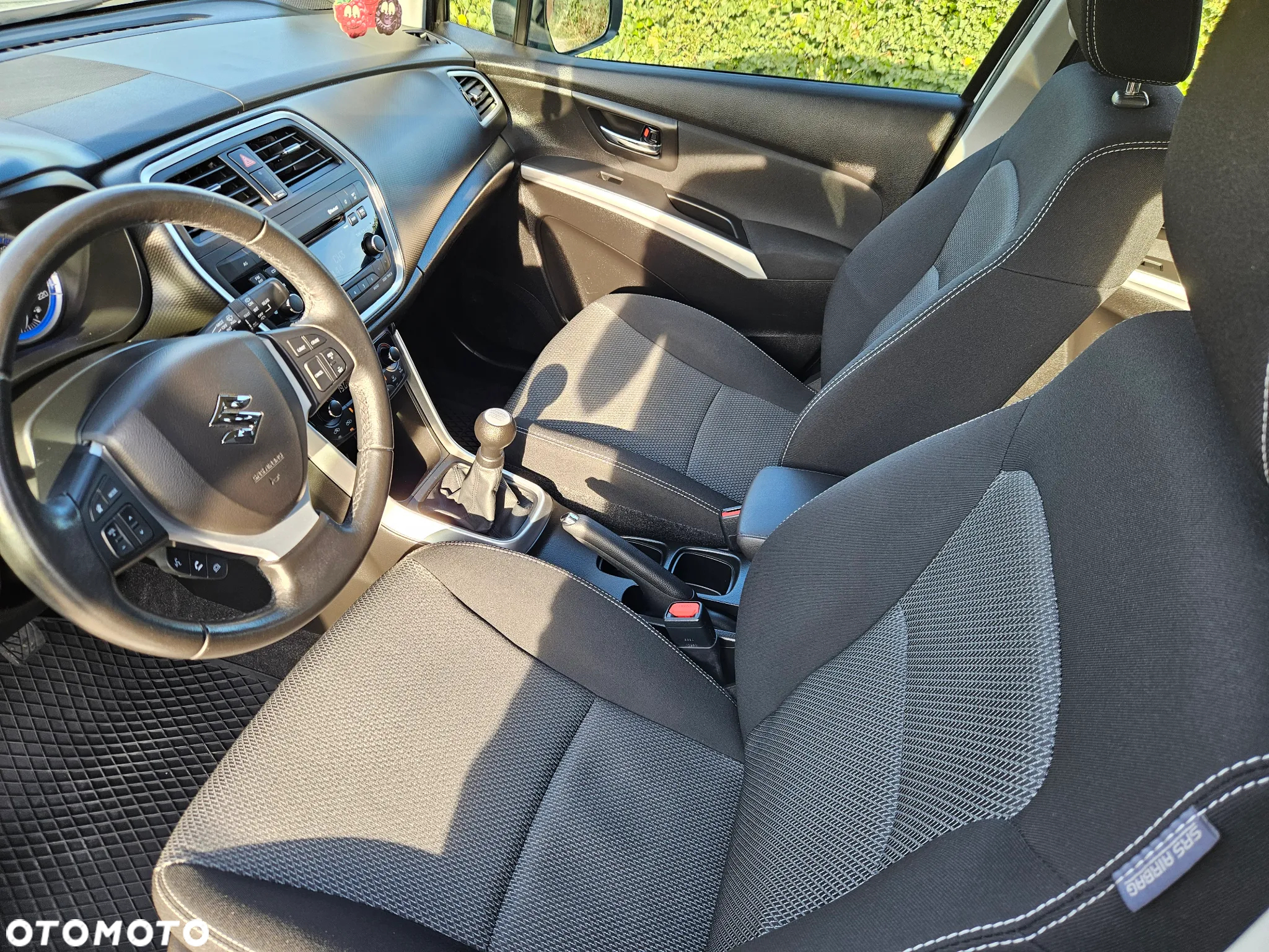 Suzuki SX4 S-Cross 1.6 Elegance - 19