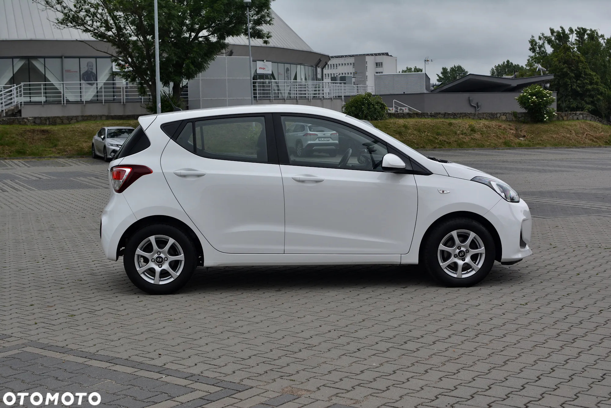 Hyundai i10 1.0 Trend - 3