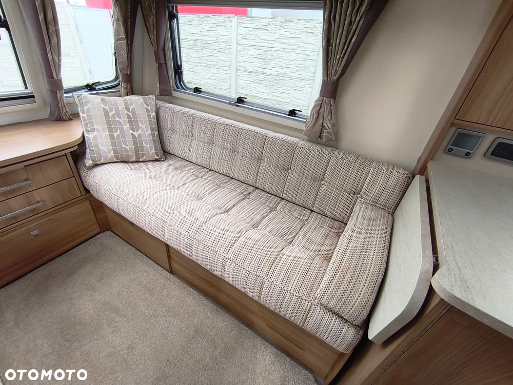 Bailey UNICORN III MADRID - 16