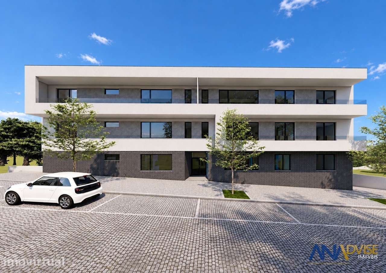Apartamento T2 Venda - Grande imagem: 4/6