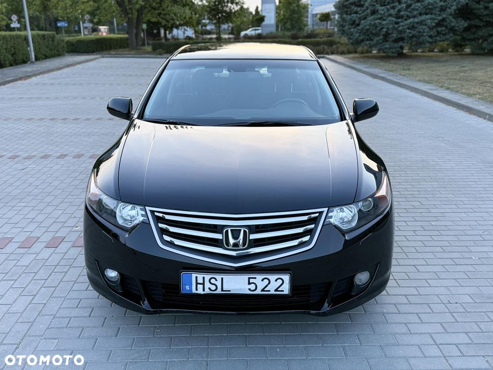 Honda Accord - 21