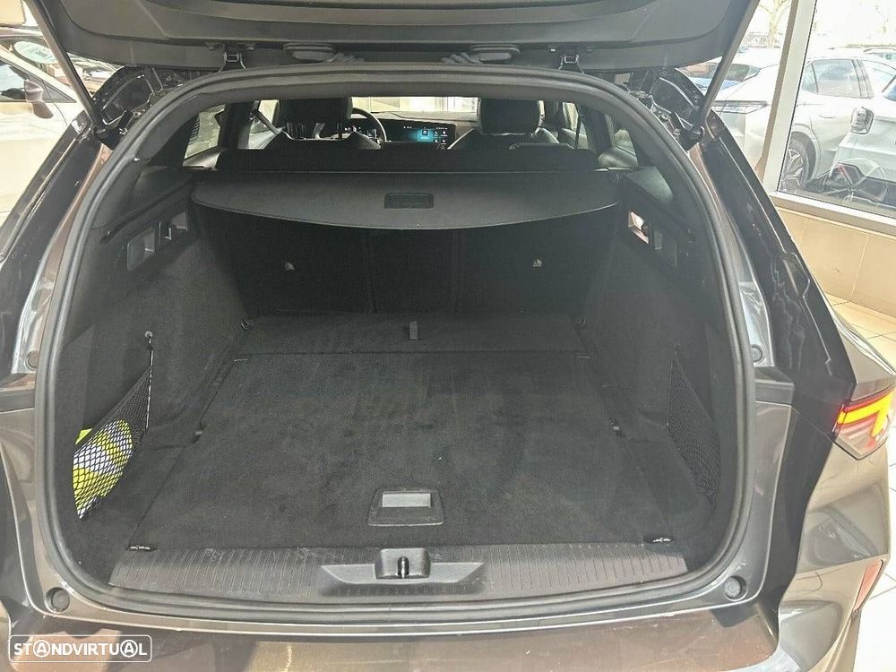 Opel Astra 1.2 T GS Aut. - 6