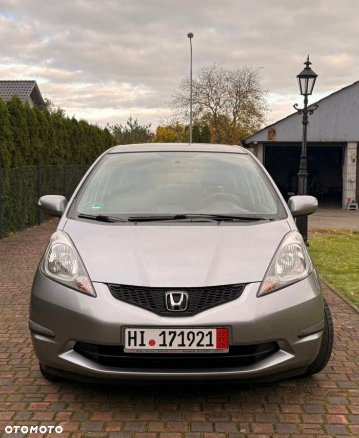 Honda Jazz 1.4 Elegance - 5
