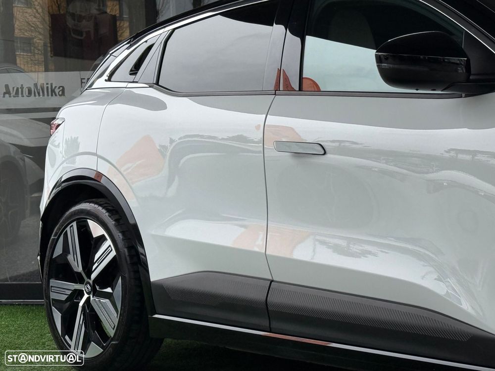 Renault Mégane - 20