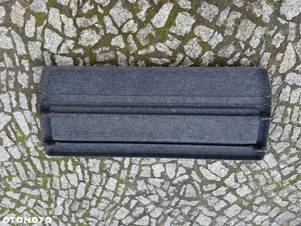 Tylna półka Citroen Nemo - 2