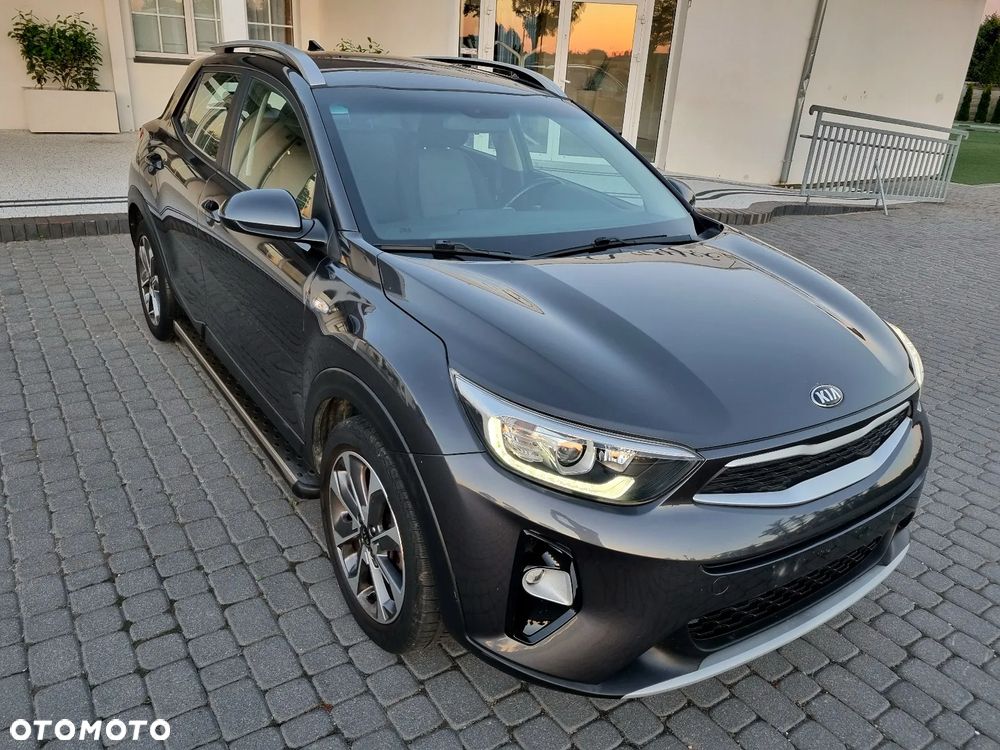 Kia Stonic - 2