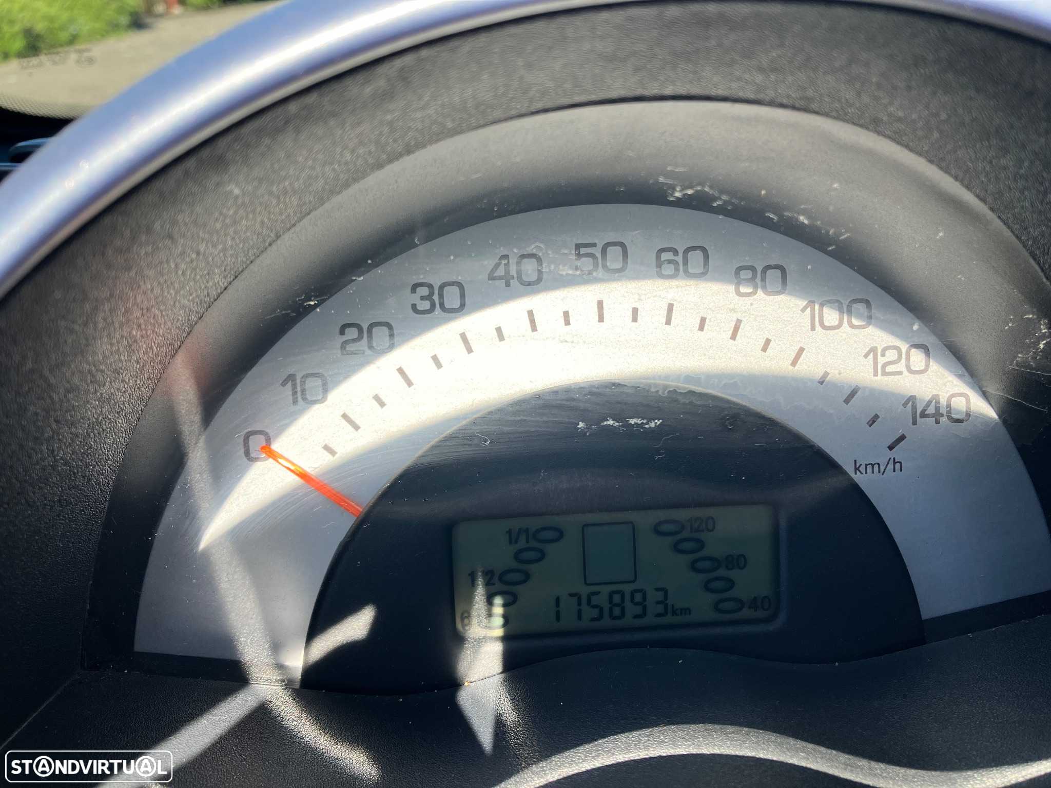 Smart Fortwo Cabrio Pulse 61 - 7