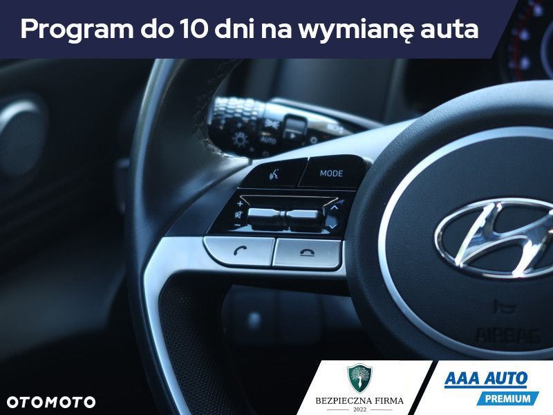 Hyundai Elantra - 20