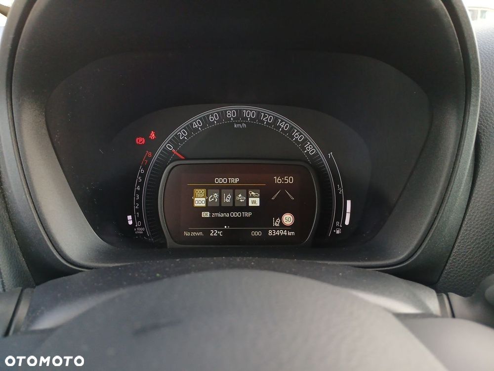 Toyota Aygo X - 18