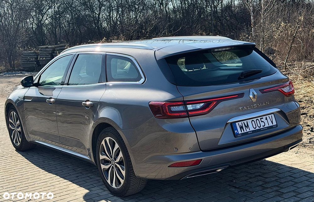Renault Talisman ENERGY TCe 200 EDC INTENS - 8