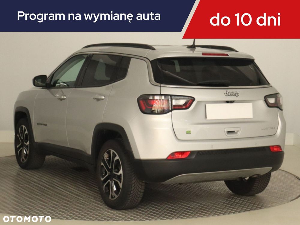 Jeep Compass - 6