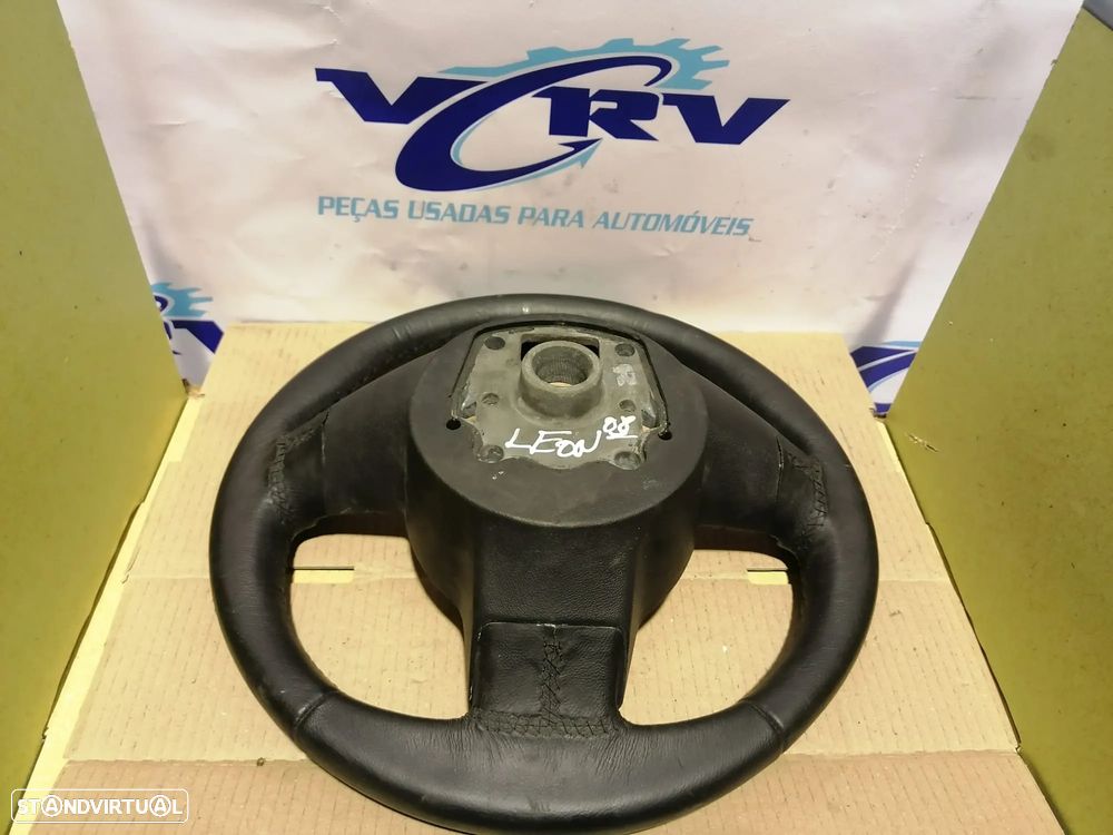 Volante Volkswagen Audi Seat Skoda - 11