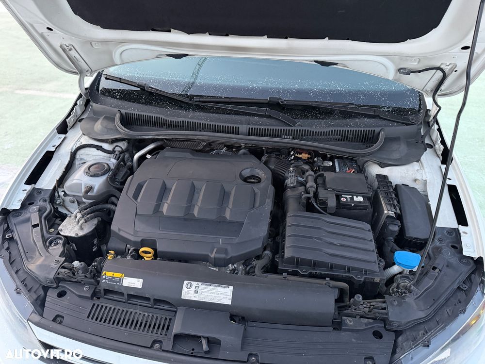 Volkswagen Polo 1.6 TDI Comfortline - 31