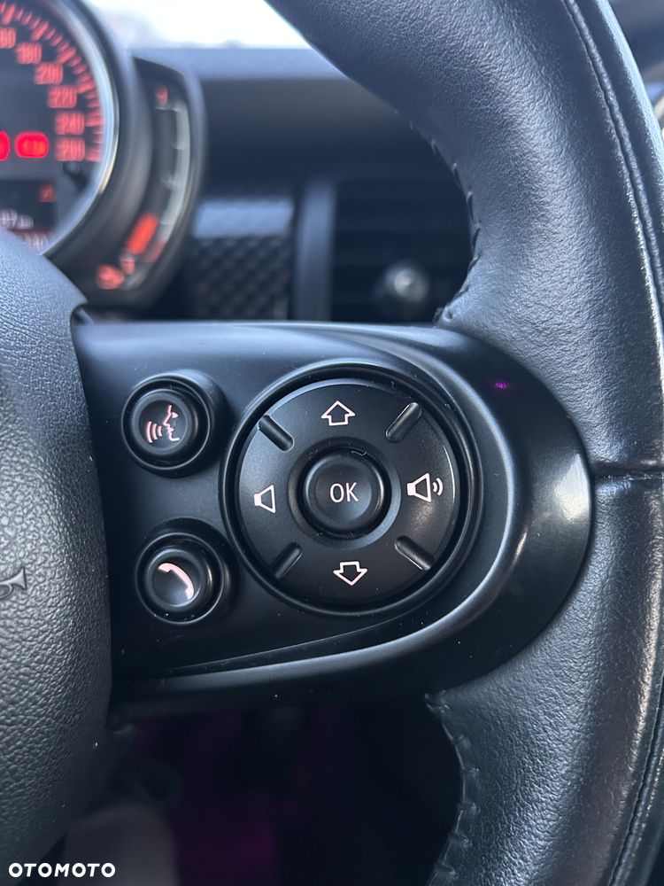 MINI Cooper S Sport - 17