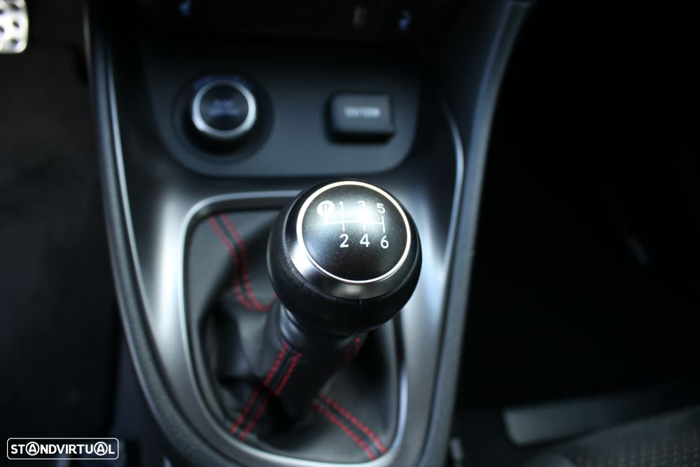 Toyota GR Yaris c/ High-Performance-Pack - 21