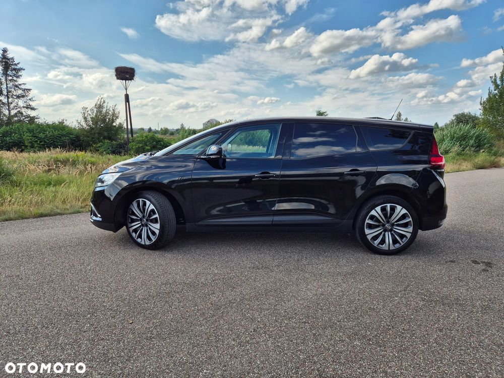 Renault Grand Scenic Gr 1.7 Blue dCi Zen - 2