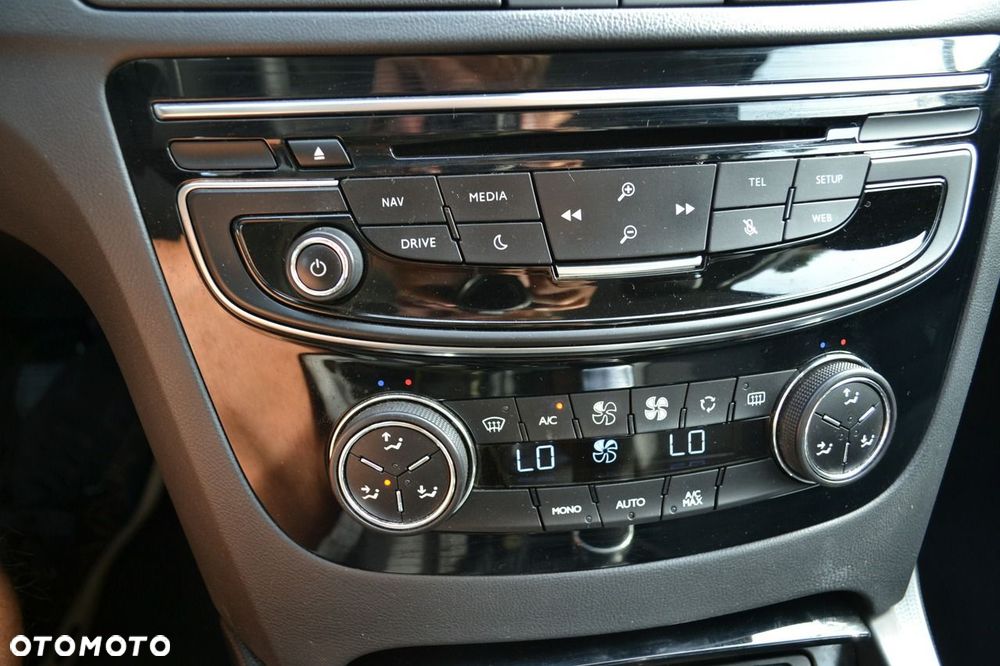 Peugeot 508 2.0 BlueHDi Allure S&S - 15
