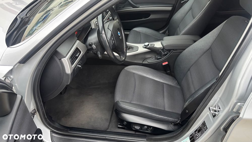 BMW Seria 3 - 6