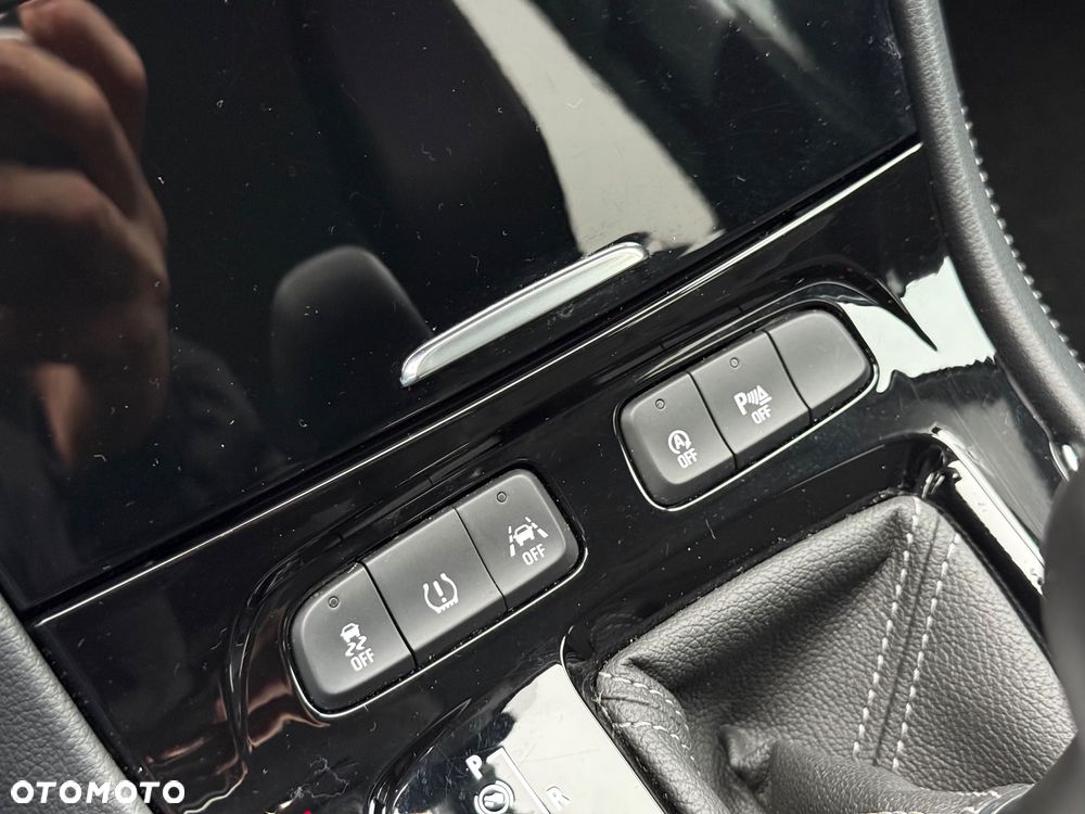 Opel Grandland X 2.0 D Start/Stop Automatik Ultimate - 24