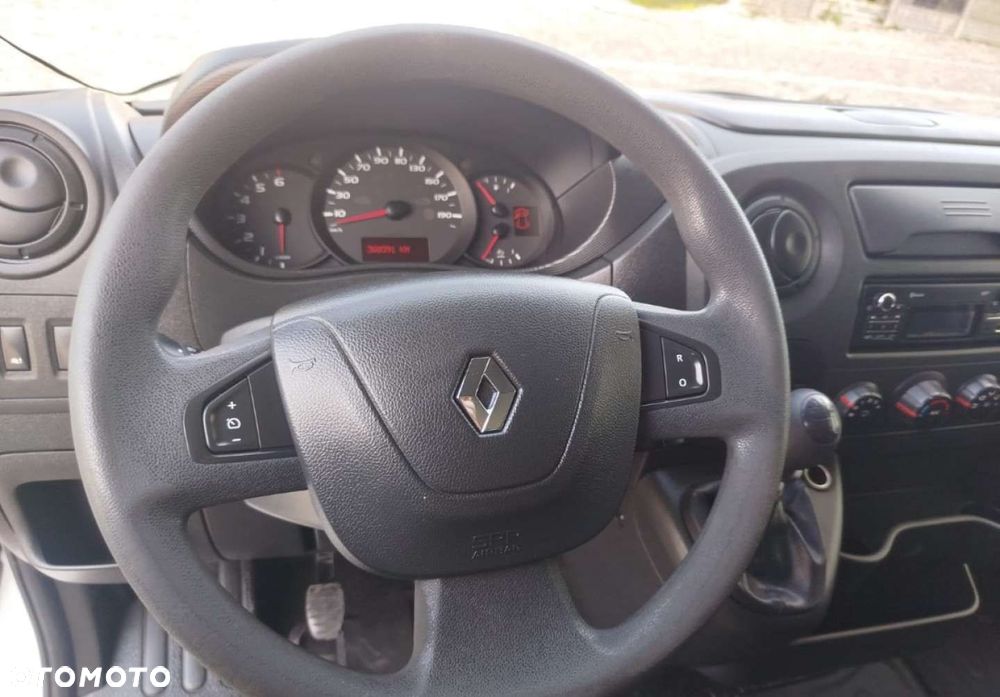 Renault Master - 23