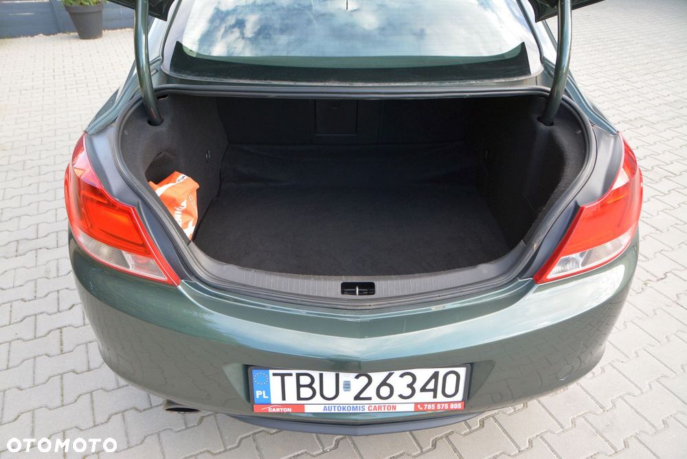Opel Insignia 1.8 Elegance - 24