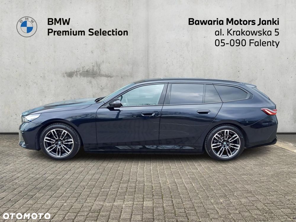 BMW Seria 5 - 10
