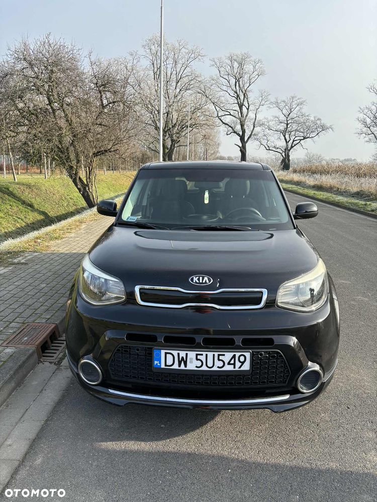 Kia Soul - 7