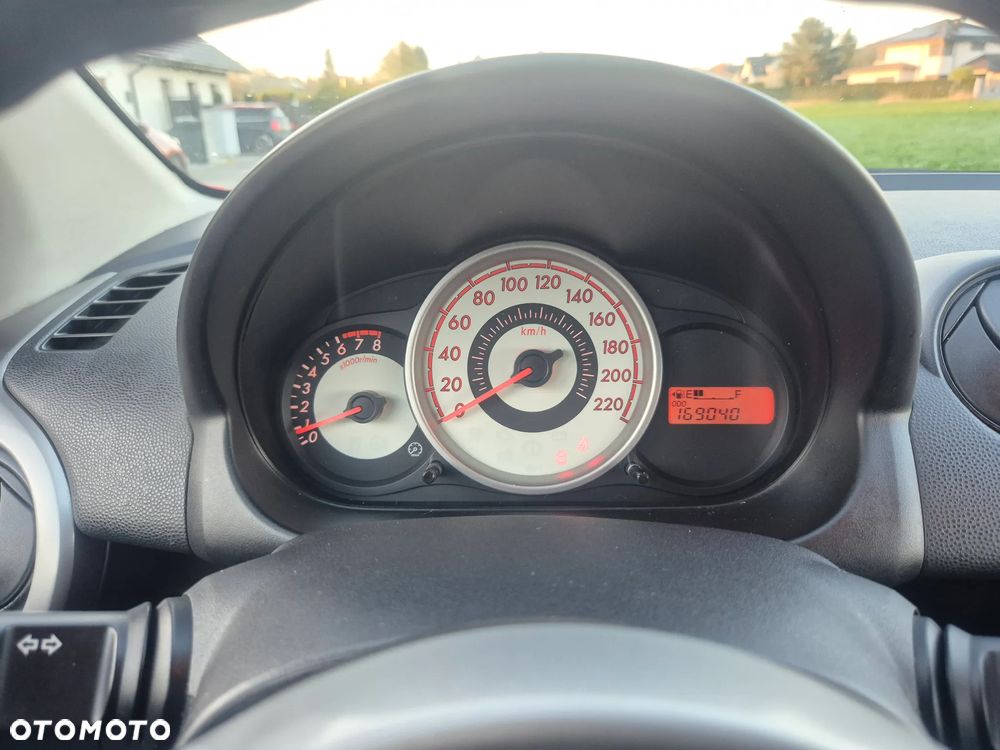 Mazda 2 1.3 Sport Independence - 23