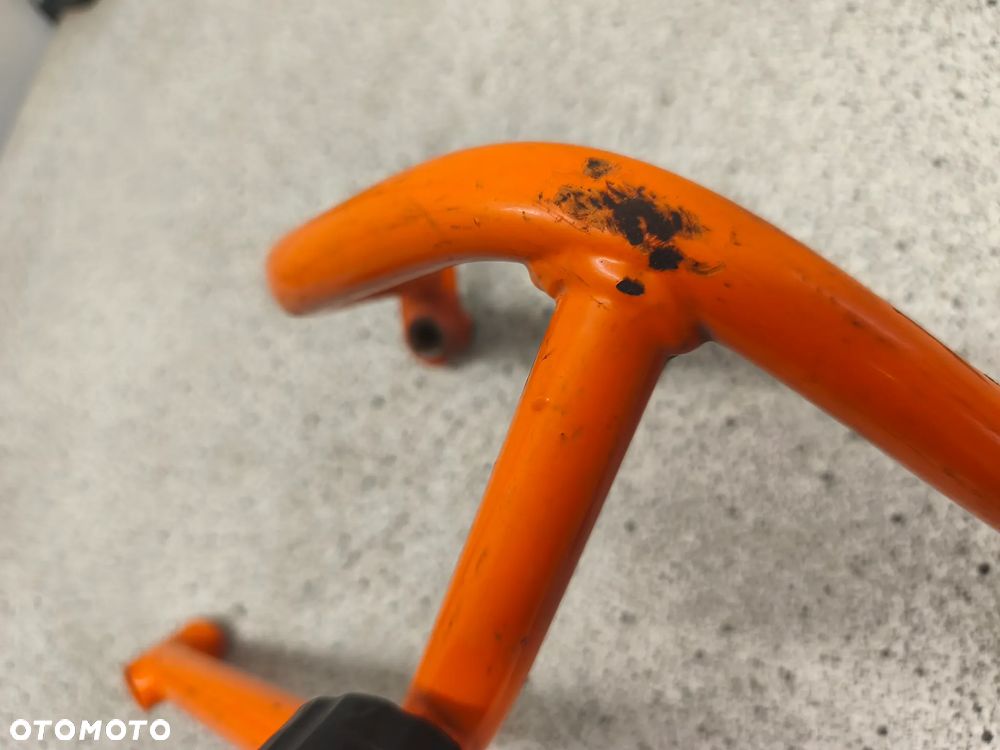 Gmol, crash pad, osłona silnika KTM 125 390 Duke - 6
