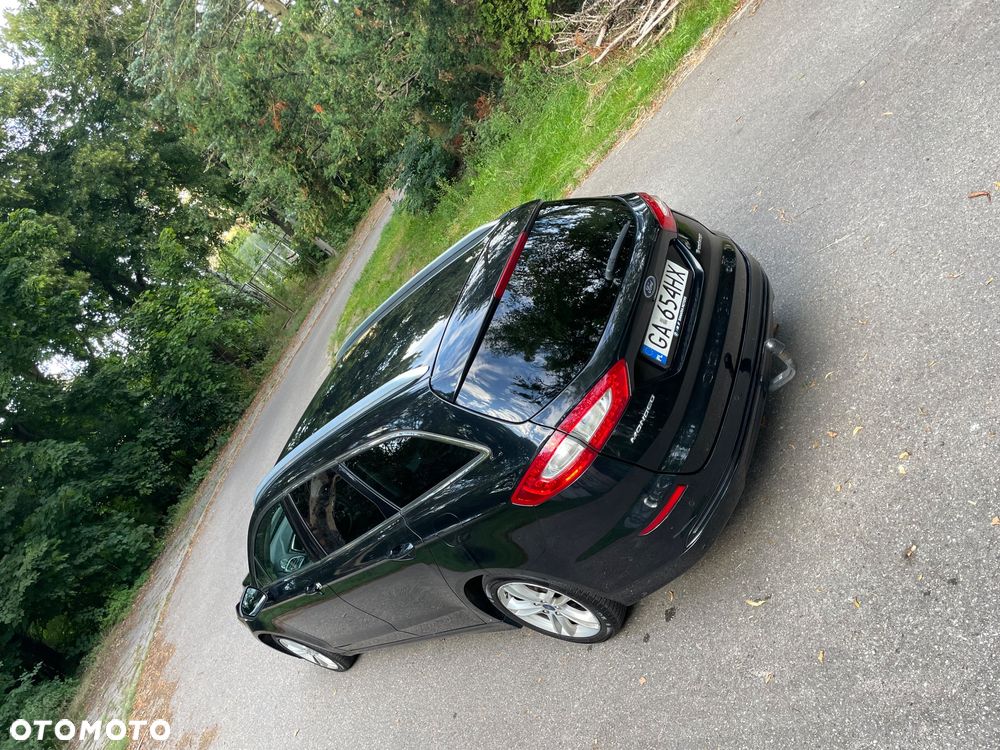 Ford Mondeo 2.0 EcoBlue Executive Plus - 6