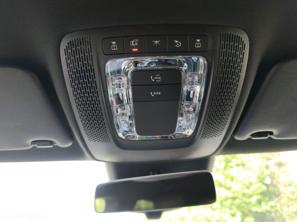 Mercedes-Benz CLA 200 d 8G-DCT AMG Line - 27