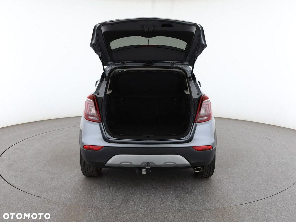 Opel Mokka X 1.4 Automatik Innovation - 20