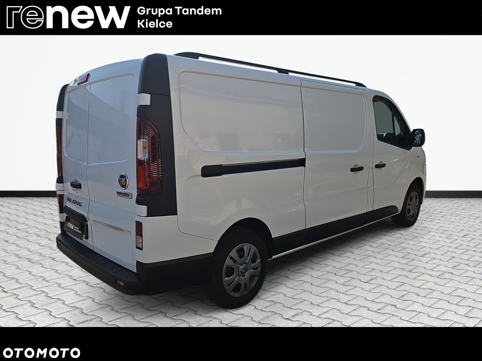 Fiat talento - 5