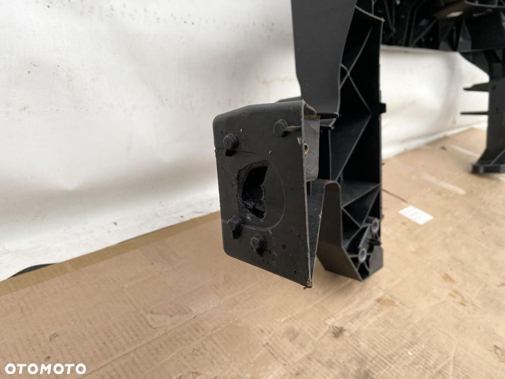 Sprinter W907 W910 2017- Wzmocnienie Czołowe Pas przedni 907 910 ORYGINAŁ - 8